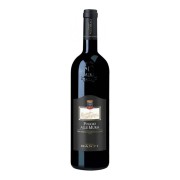 Castello Banfi - Brunello di Montalcino Poggio alle Mura - 1.5L - 2018