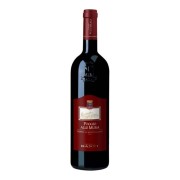 Castello Banfi - Rosso di Montalcino Poggio alla Mura - 0.75L - 2020