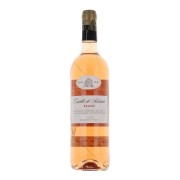 Castillo de Solisticio - Rosado - 0.75L - 2021