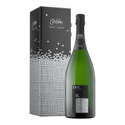 Cava Duc de Foix - Brut Nature in Geschenkverpackung - 1.5L