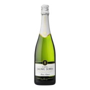 Cava Jaume Serra - Brut Nature - 0.75L - 2021