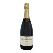 Cava Rabetllat I Vidal - Brut Nature - 0.75L - 2021