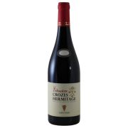 Cave de Tain - Crozes-Hermitage Cuvée La Triboulette - 0.75L - 2021