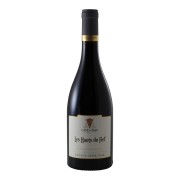 Cave de Tain - Crozes-Hermitage Cuvée Les Hauts du Fief - 0.75L - 2022