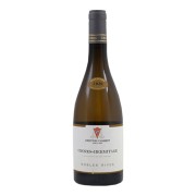 Cave de Tain - Crozes-Hermitage Cuvée Nobles Rives Blanc - 0.75L - 2024