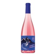 Cave La Romaine - Mr. Christophe Rosé - 0.75L - 2024