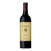 Caymus Vineyards - Zinfandel - 0.75L - 2021