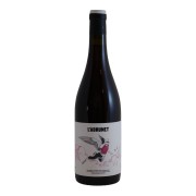 Celler Frisach - l’Abrunet Negre - 0.75L - 2022