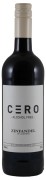 CERO - Zinfandel - 0.75L - Alkoholfrei