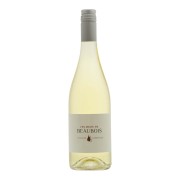 Château Beaubois - Duos de Beaubois Blanc BIO - 0.75L - 2021