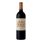 Château Beauséjour Duffau-Lagarosse - Saint-Émilion Premier Grand Cru Classé - 0.75L - 2020