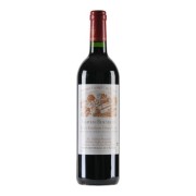 Château Beauséjour Duffau-Lagarosse - Saint-Émilion Premier Grand Cru Classé - 0.75L - 2019