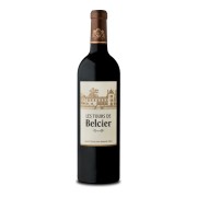 Château Bellefont-Belcier - Saint-Émilion Les Tours de Belcier - 0.75L - 2018