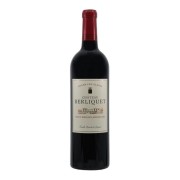 Château Berliquet - Saint-Émilion Grand Cru - 0.75L - 2016