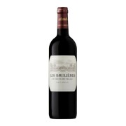 Château Beychevelle - Haut-Médoc Les Brulières de Beychevelle - 1.5L - 2019