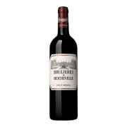 Château Beychevelle - Haut-Médoc Les Brulières de Beychevelle - 0.75L - 2019