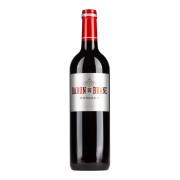 Château Brane-Cantenac - Margaux Baron de Brane - 0.75L - 2020