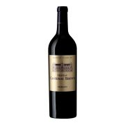 Château Cantenac-Brown - Margaux 2ième Grand Cru Classé - 0.75L - 2021