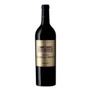 Château Cantenac-Brown - Margaux 2ième Grand Cru Classé - 0.75L - 2022
