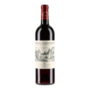Château Carbonnieux - Pessac-Léognan Grand Cru Classé - 0.75L - 2018