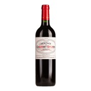 Château Chasse-Spleen - L’Heritage de Chasse-Spleen - 0.75L - 2020