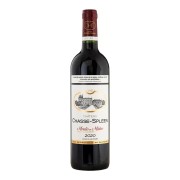 Château Chasse-Spleen - Moulis-en-Médoc  - 0.75L - 2020