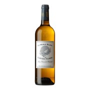 Château Clarke - Le Merle Blanc - 0.75L - 2022