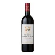 Château Clerc Milon - Pauillac 5ième Grand Cru Classé - 0.75L - 2022