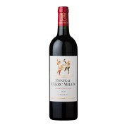 Château Clerc Milon - Pauillac 5ième Grand Cru Classé - 0.75L - 2020