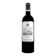 Château Clos du Clocher - Pomerol - 0.75L - 2021