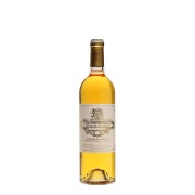 Château Coutet - Sauternes Premier Cru Classé - 0.375L - 2022