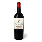 Château Croix de Labrie - Saint-Émilion Grand Cru - 0.75L - 2019
