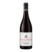 Château d’Aqueria - Lirac - 0.75L - 2023