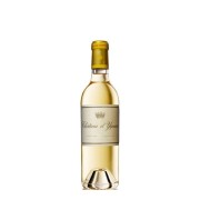 Château d’Yquem - Premier Cru Supérieur Sauternes - 0.375L - 2020