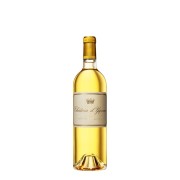 Château d’Yquem - Premier Cru Supérieur Sauternes - 0.375L - 2022