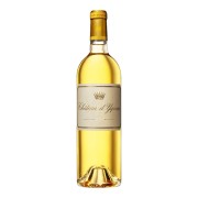 Château d’Yquem - Premier Cru Supérieur Sauternes - 0.375L - 2023