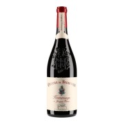 Château de Beaucastel - Châteauneuf-du-Pape Hommage à Jacques Perrin - 0.75L - 2017