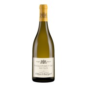 Château de Beauregard - Joseph Burrier Pouilly-Fuissé Premier Cru Les Crays - 0.75L - 2022