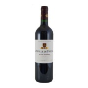 Château de Fieuzal - Pessac-Léognan Grand Cru Classé - 0.75L - 2021