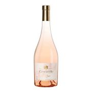 Château de l’Escarelle - Les Deux Anges Rosé - 1.5L - 2024