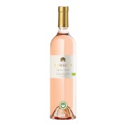 Château de l’Escarelle - Rosé - 0.75L - 2025