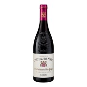 Château de Nalys - E. Guigal Châteauneuf-du-Pape Grand Vin Rouge - 0.75L - 2021
