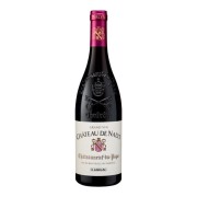 Château de Nalys - E. Guigal Châteauneuf-du-Pape Grand Vin Rouge - 1.5L - 2020