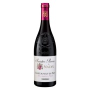 Château de Nalys - E. Guigal Châteauneuf-du-Pape Saintes Pierres de Nalys Rouge - 0.75L - 2022