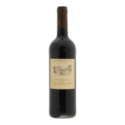 Château de Ribebon - Prestige Bordeaux Supérieur - 0.75L - 2018