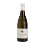 Château des Roques - Vacqueyras Cuvée Blanche Fache Aux Dentelles - 0.75L - 2024