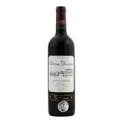 Château Donissan - Listrac-Médoc Cru Bourgeois - 0.75L - 2019