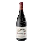 Château Fargueirol - Châteauneuf-du-Pape Rouge - 0.75L - 2023