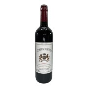 Château Gaudin - Pauillac - 0.75L - 2018