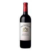 Château Grand-Puy Ducasse - Pauillac 5ième Grand Cru Classé - 0.75L - 2020
